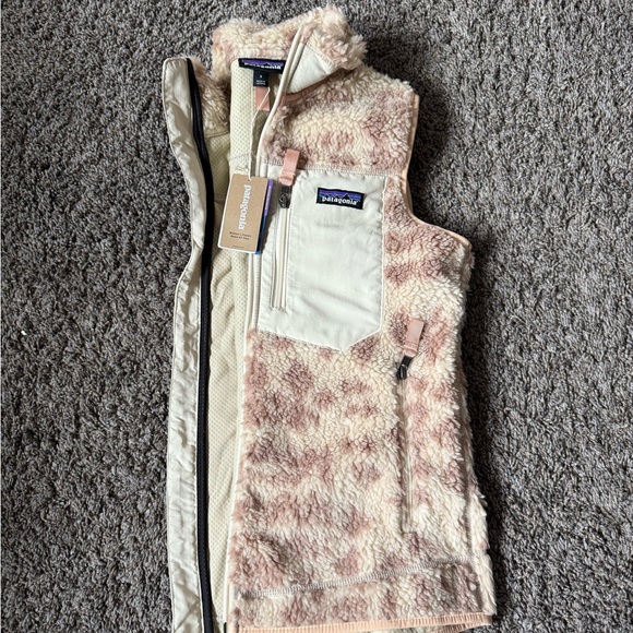 Patagonia classic retro vest brand new with tags limited edition - Picture 2 of 7